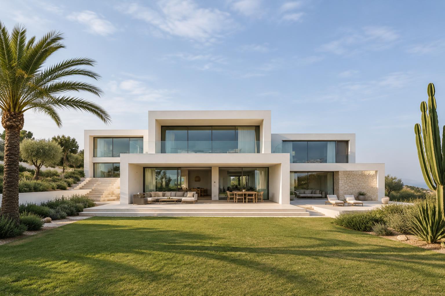 Arquitetura e sentido de lugar