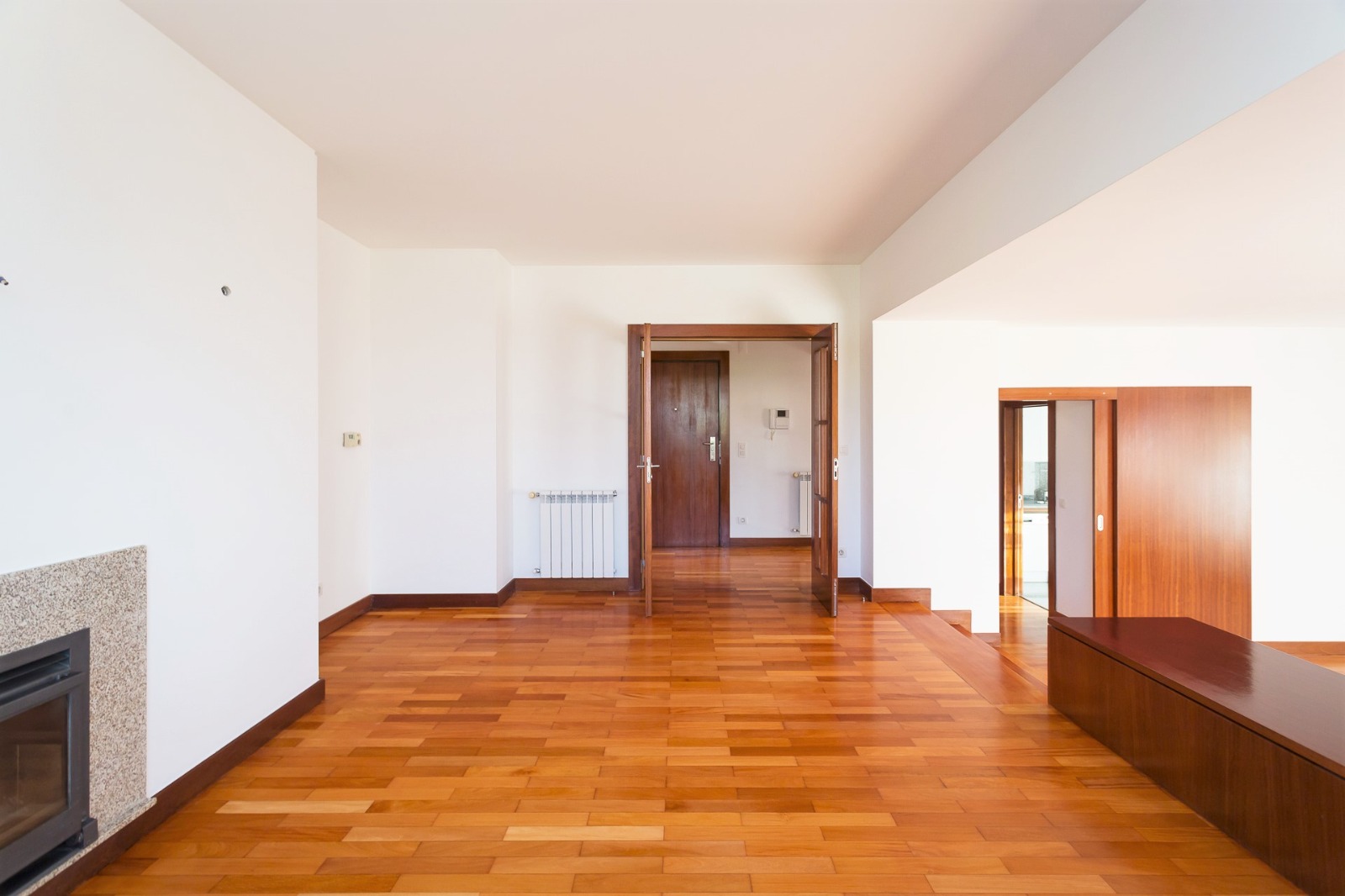 Apartamento T3, Alta de Lisboa — fotografia 3