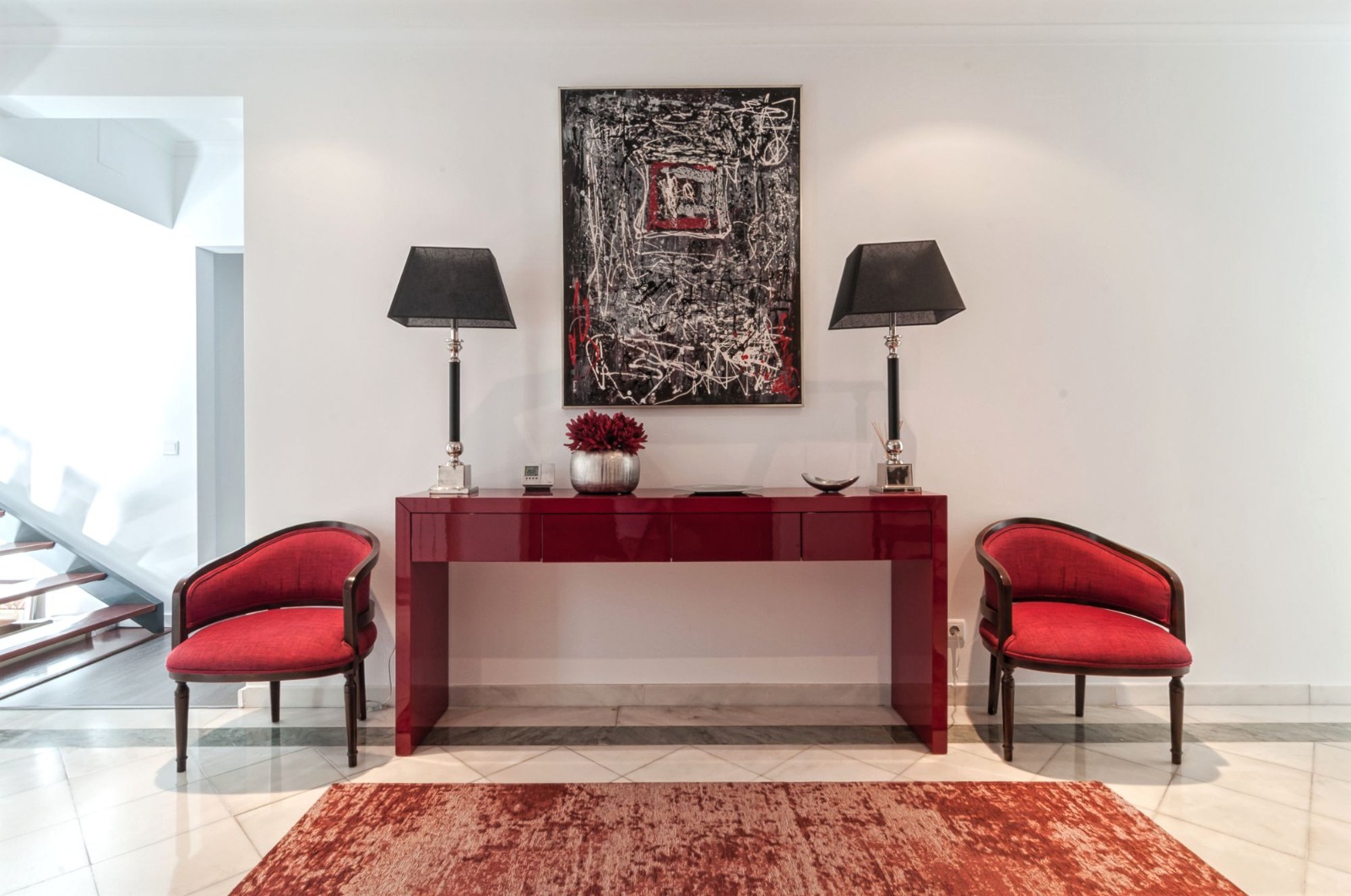 Moradia T6, Cascais — fotografia 3