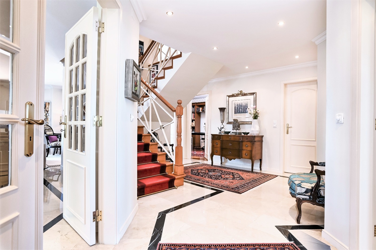Apartamento T4, Cascais — Costa da Guia